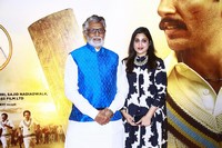 Pics from the 83 movie red carpet event at AMB